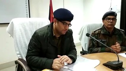 इटावा विस्फोट में घायल व्यक्ति का हाथ कटा, एसएसपी ने दी जानकारी