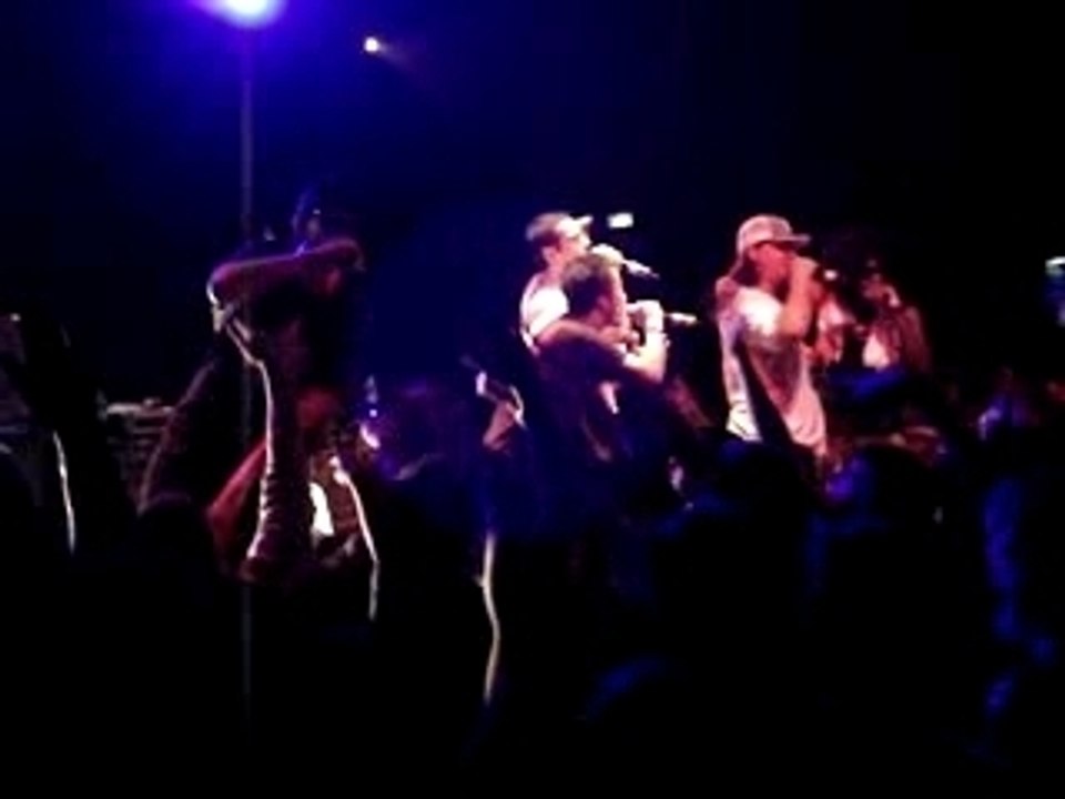 Klub des 7 _ La Réunion secrete