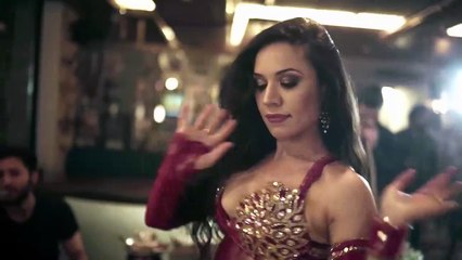 Faydee - Habibi Albi ft Leftside (Official Music Video)_HD