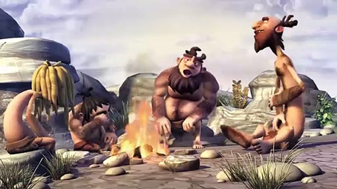 Stone Age