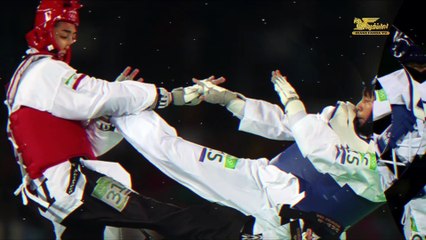 میمندی:کیمیا علیزاده فریاد زنان ایران را به گوش جهان رساند