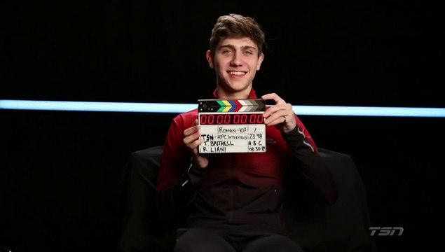 2020 Roman Sadovsky CFSC Q&A Fluff