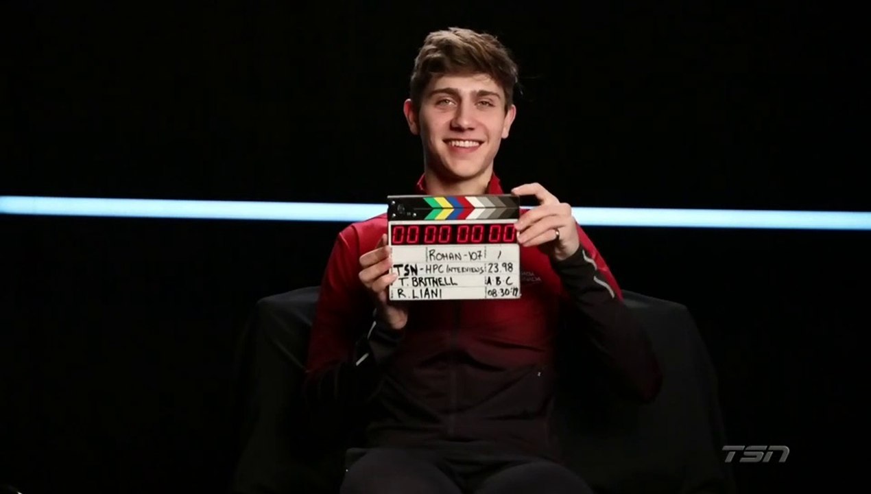 2020 Roman Sadovsky CFSC Q&A Fluff