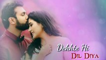 Humne Tumko Dekhte Hi Dil Diya WhatsApp Status Video _ Awesome Status ( 1080 X 1080 )