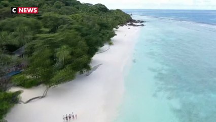 Les Seychelles, un paradis menacé par le tourisme ?