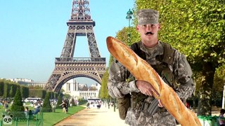 Al's Quickies: French Google Translate reads Navy Seals Copypasta