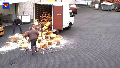 Bad Day at Work WATCH THIS...