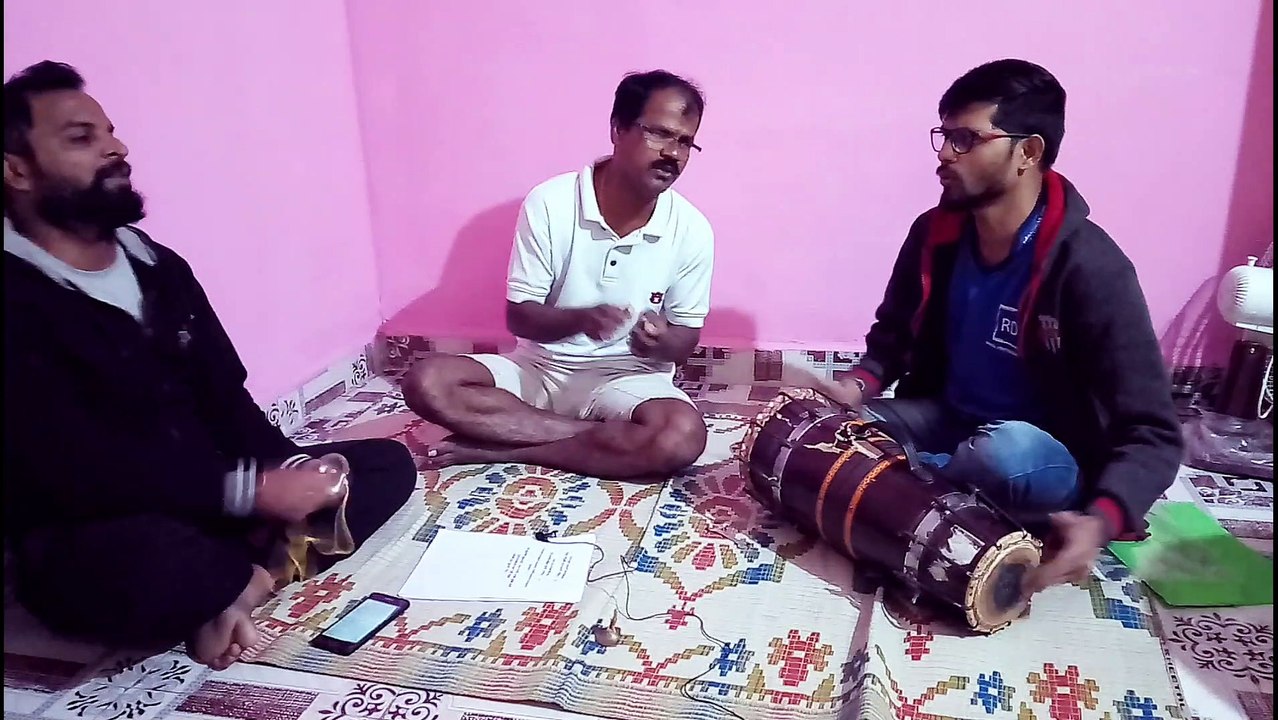 Roop Pahata Lochani  ll  रूप पाहता लोचनी