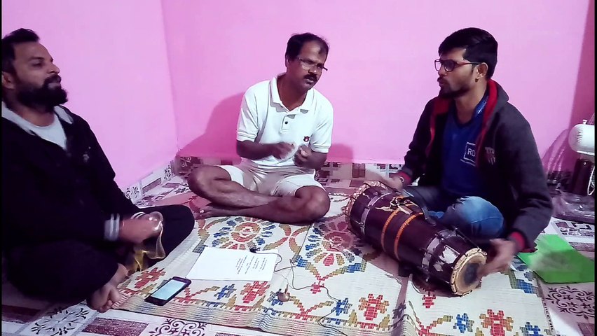 Roop Pahata Lochani  ll  रूप पाहता लोचनी