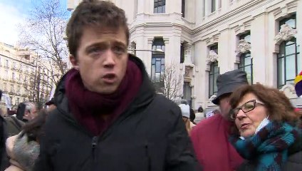 El pin parental continúa protagonizando la actualidad política