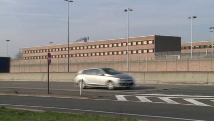 Numri i të burgosurve/ Shqipëria e para në Ballkan, e katërta në Europë