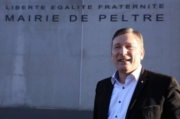 Peltre, ce village où l’on vit le mieux en France