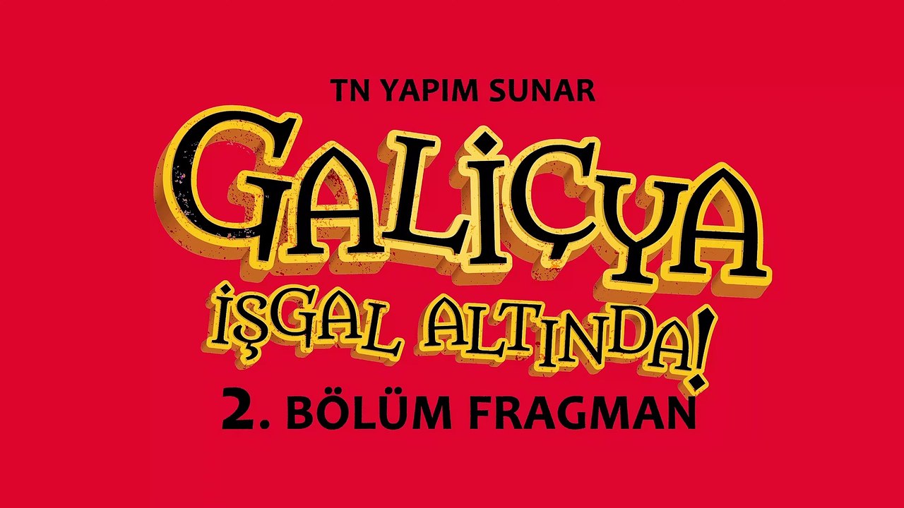 “Galiçya İşgal Altında!” 2. Bölüm Fragmanı