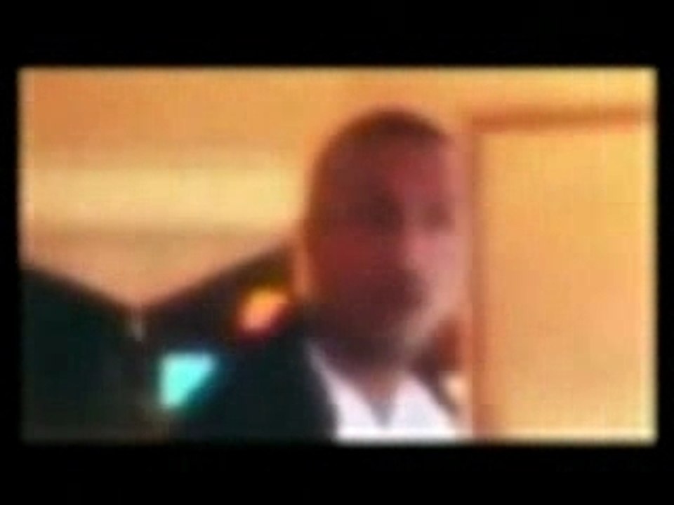 le CLIP de Sevan, alias Senor Azzad