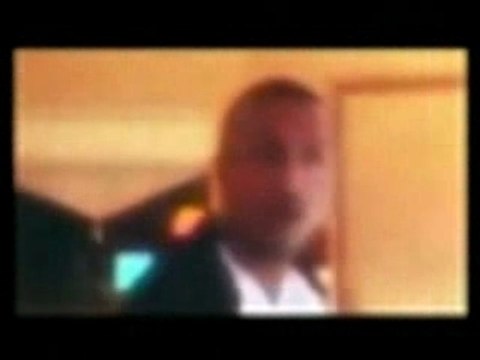 le CLIP de Sevan, alias Senor Azzad