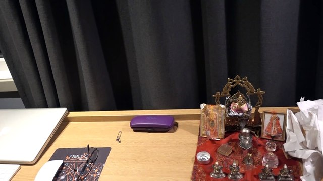 BDMV-254 Aruna & Hari Sharma Celebrate success 2nd day Tromsoe Success Rm 417 Scandic Ishavshotel Dec 17, 2019