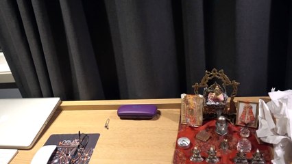 BDMV-254 Aruna & Hari Sharma Celebrate success 2nd day Tromsoe Success Rm 417 Scandic Ishavshotel Dec 17, 2019