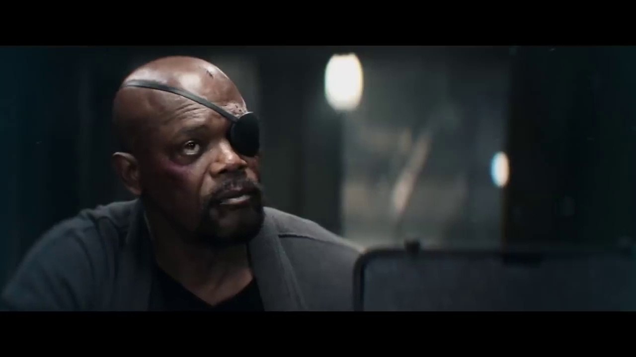 Black Widow Teaser Trailer #1 (2020) - Movieclips Trailers
