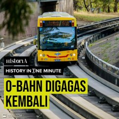 O Bahn Digagas Kembali