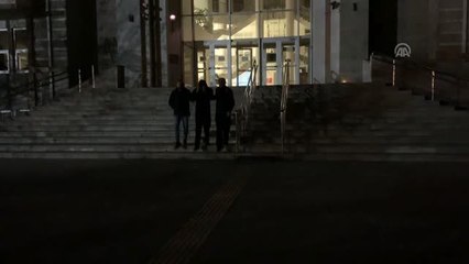 Çubuk'ta uyuşturucu operasyonunda 1 kişi tutuklandı