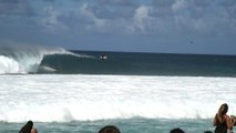 Pipeline - Oahu, Hawaii | Highlights from the 2019 Pipe Masters