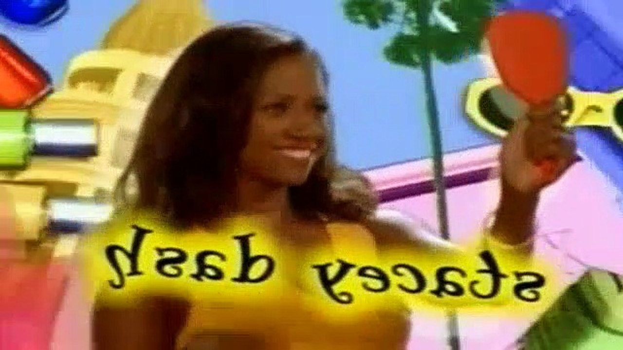 Clueless Season 2 Episode 3