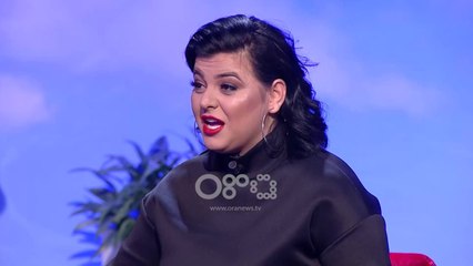 “Është jo njerëzore”, përfaqësuesja e On Record e zhgënjyer ndaj Mozzik dhe Getinjos