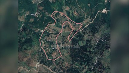 Dibra dhe Kukesi tronditen nga termetet