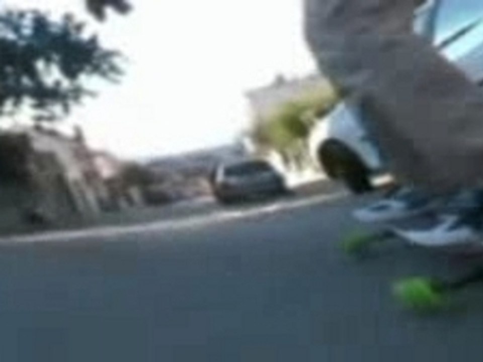 Freebord Live à Suresnes