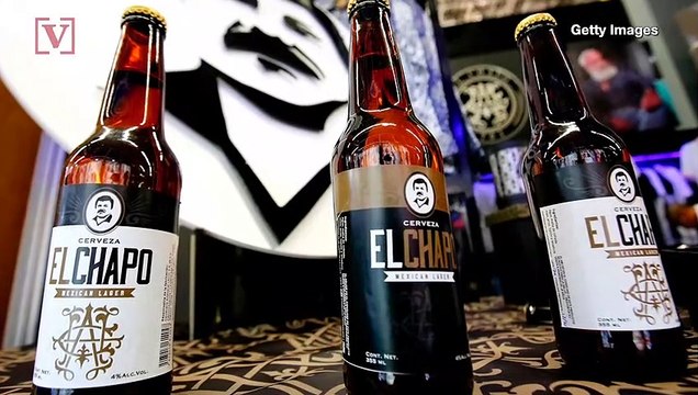 ‘El Chapo’ Beer? Notorious Drug Lord’s Daughter Ventures into Craft Brewing Scene