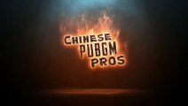 (HandCam) Chinese Pro Player 5 Finger Claw|PUBG MOBILE.