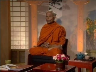 Samatha et Vipassana