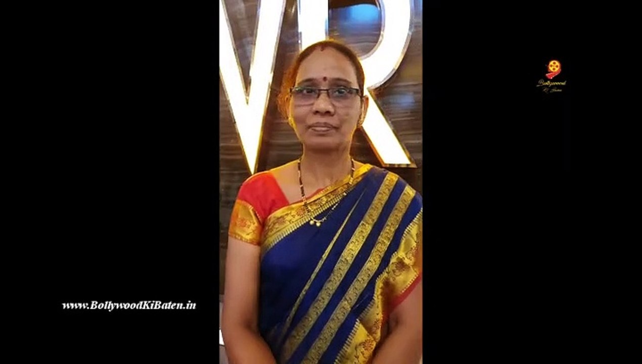 Ex Army Man - Bunker Public Review - Actors Abhijeet Singh, Arindita Kalita & Director Jugal Raja