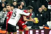 Beşiktaş taraftarının tepki gösterdiği Fatih Aksoy konuştu: Biraz kırıldım ama yapacak bir şey yok