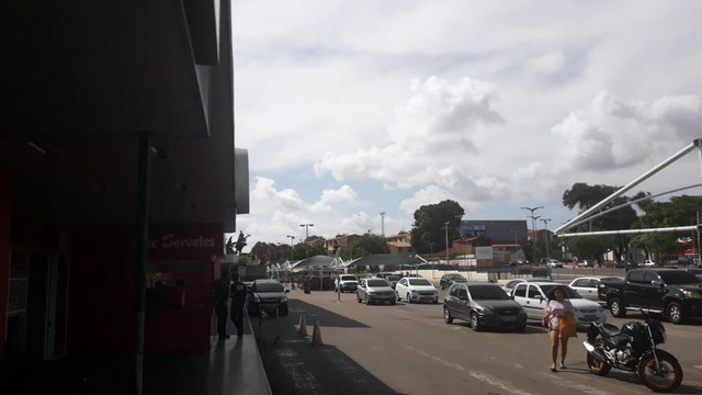 [SBFZ Spotting]Airbus A320NEO PR-YYB antes de pousar em Fortaleza vindo de Recife(19/01/2020)