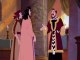 Animated Bible Story -The Lord's  Prayer- New Testament