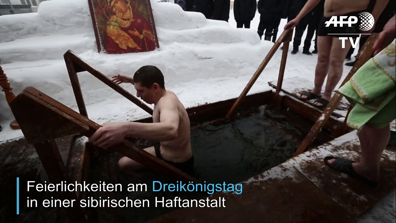 Wenn Glaube Berge versetzt