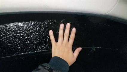 I think there's only supposed to be one window there