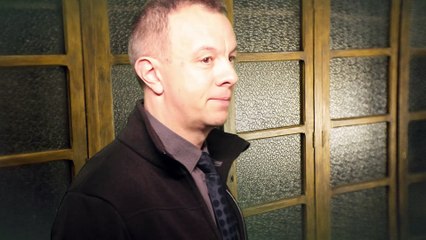 Actor englez monolog în limba română