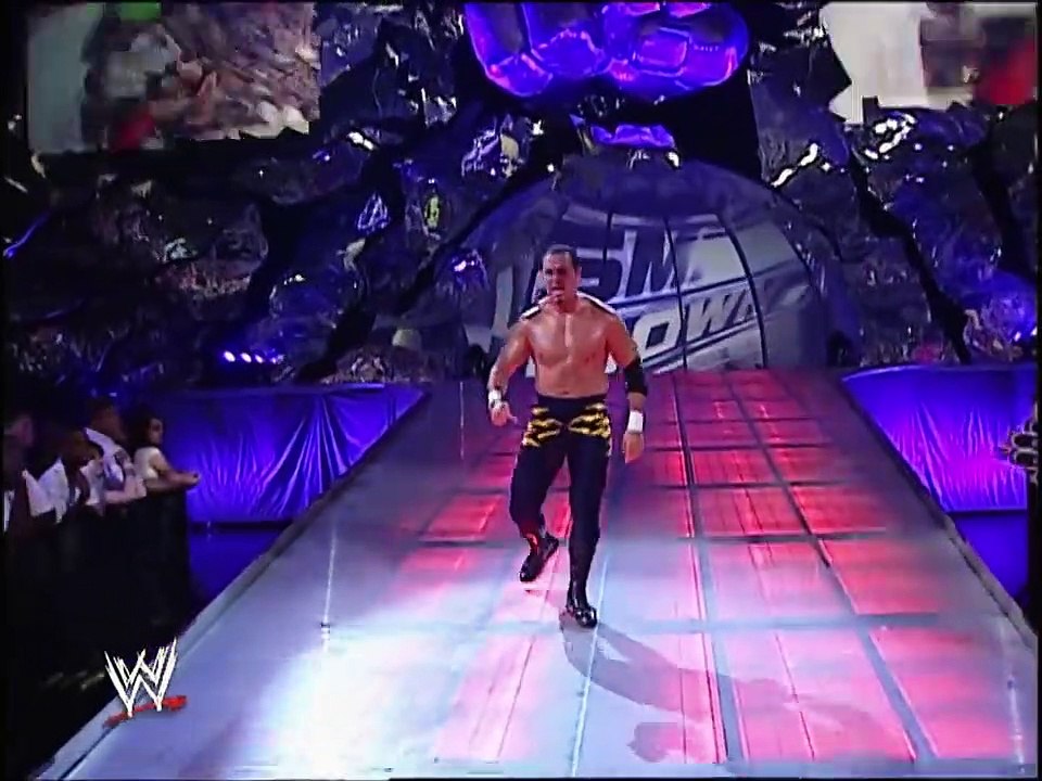 Rey Mysterio wwe