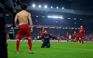 Liverpool, Manchester United'ı yendi ve puan farkını açtı