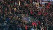 Athlético Marseille - Rennes : le résumé