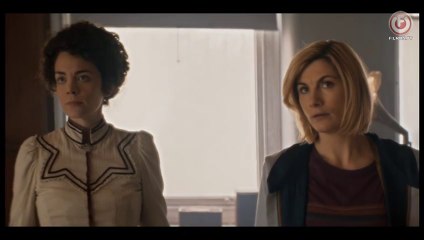Doctor Who 12/4