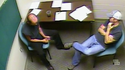 Criminal Confessions E07 Who Killed Little Mama