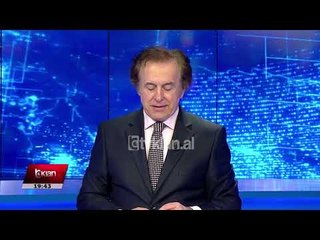 Edicioni i Lajmeve Tv Klan 19 Janar 2020, ora 19:30