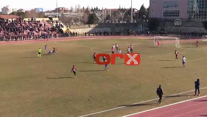 TFF 2. Lig'de çılgın 90. dakika: 3 penaltı!