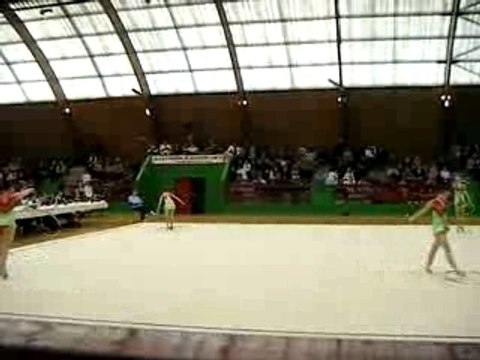 thiais grs junior senior