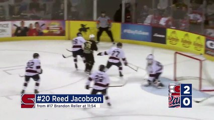 Highlights: Pats (2) at Chiefs (6)