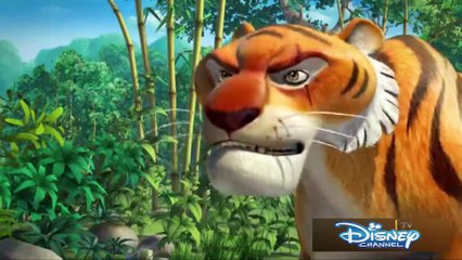 Jungle Book Cartoon For Kids || EP -1 || IN HINDI.