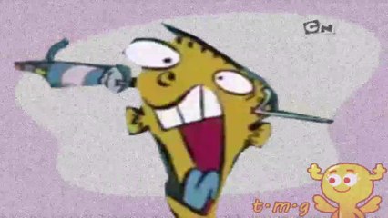 [YTP] To The Eds Of The Earth!